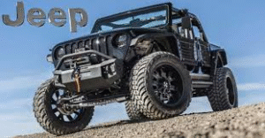 Jeep's Most Luxurious Wrangler Returns For 2025