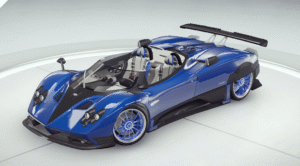 Top 10 Most Expensive Cars In The World | 2025