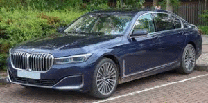 Top 5 luxury Cars in India With Elegant Design 2025 And Prestige