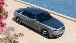 Top 5 luxury Cars in India With Elegant Design 2025 And Prestige