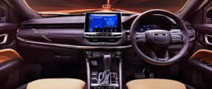 Is the Jeep Compass a reliable SUV for long-distance travel?