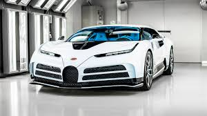 Top 10 Most Expensive Cars In The World | 2025