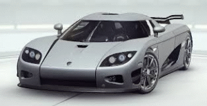 Top 10 Most Expensive Cars In The World | 2025