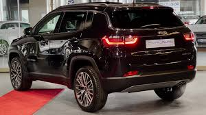 Is the Jeep Compass a reliable SUV for long-distance travel?